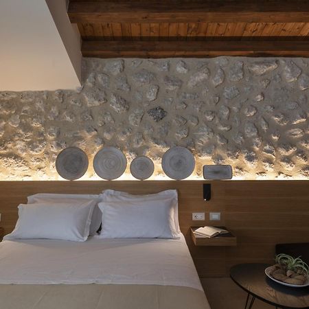Borgo Giallonardo Wine Relais レアルモンテ エクステリア 写真