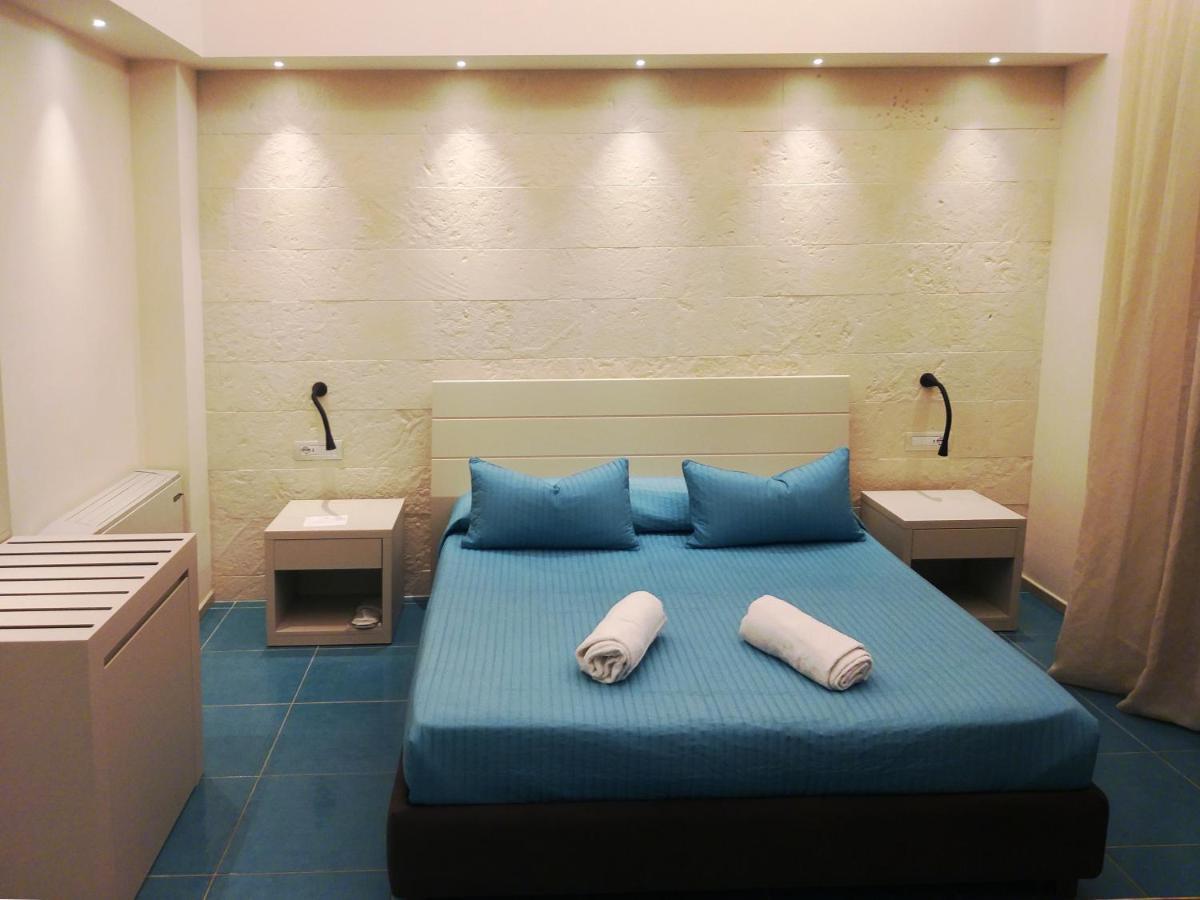 Borgo Giallonardo Wine Relais レアルモンテ エクステリア 写真