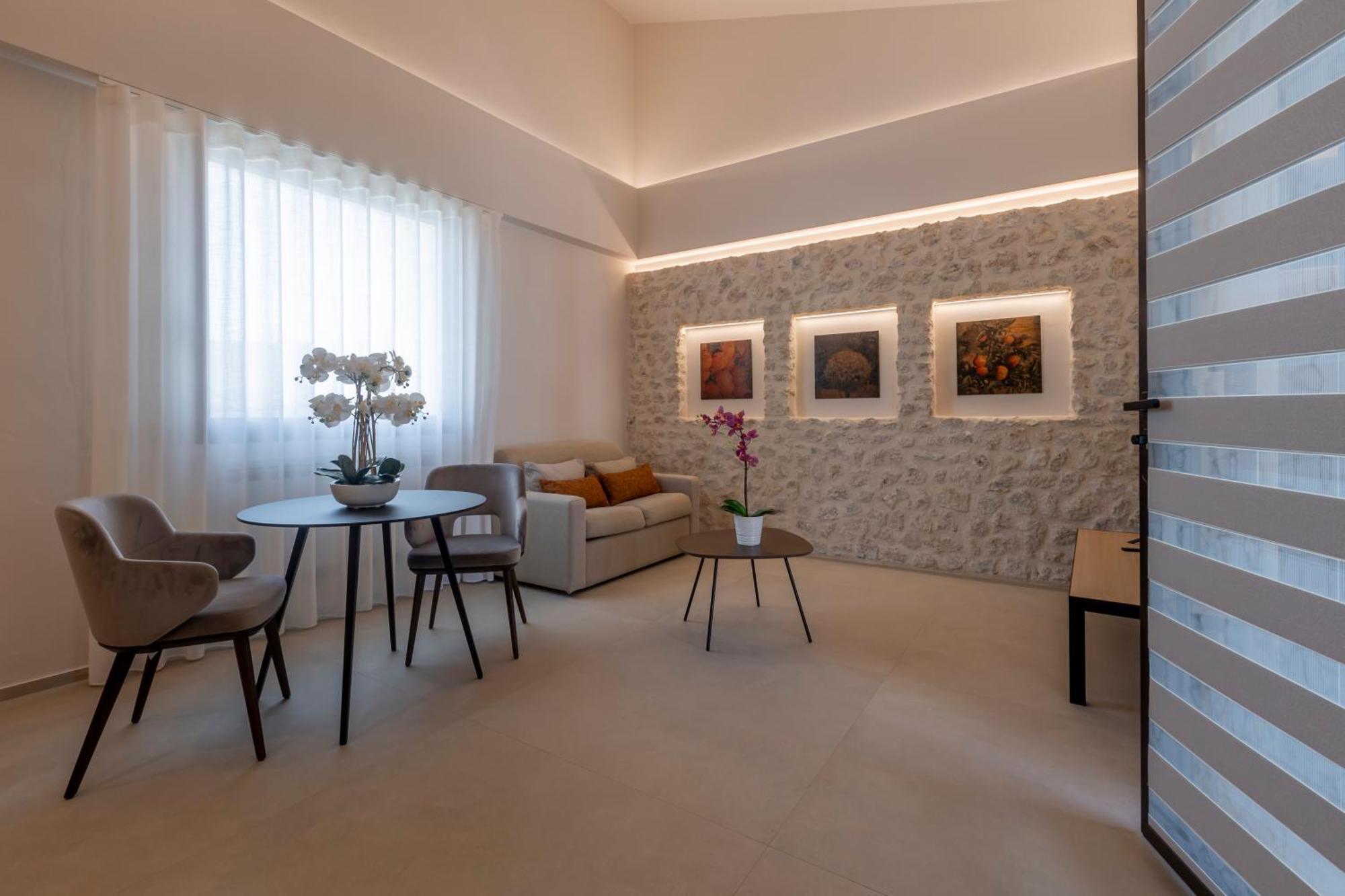 Borgo Giallonardo Wine Relais レアルモンテ エクステリア 写真