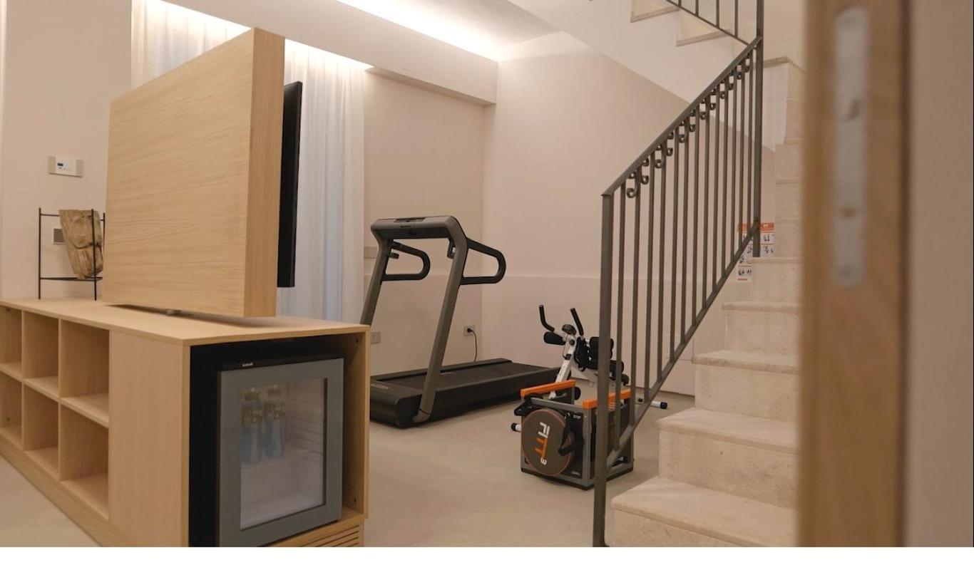 Borgo Giallonardo Wine Relais レアルモンテ エクステリア 写真