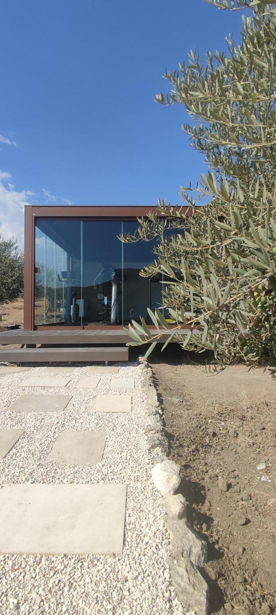 Borgo Giallonardo Wine Relais レアルモンテ エクステリア 写真
