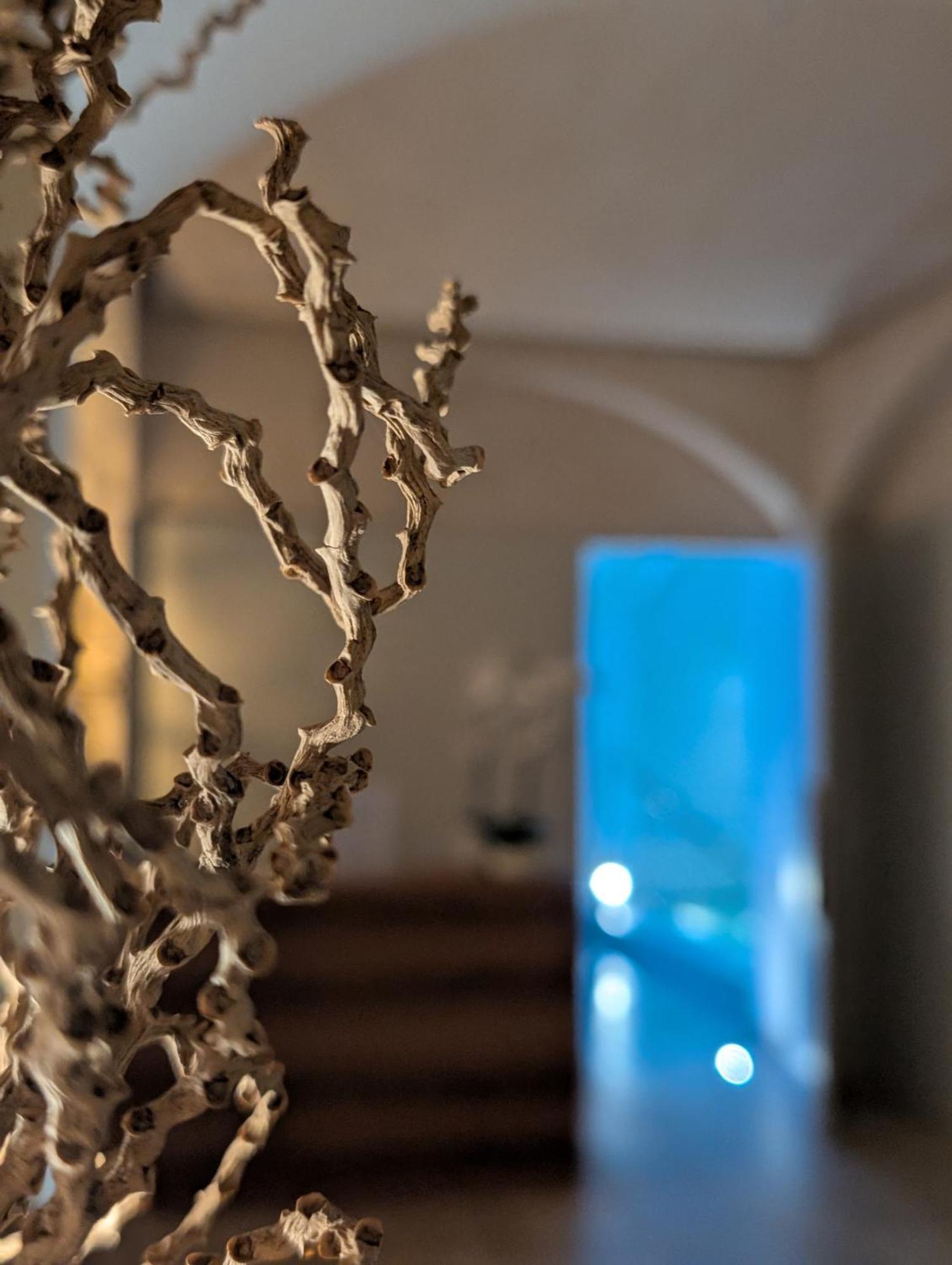 Borgo Giallonardo Wine Relais レアルモンテ エクステリア 写真