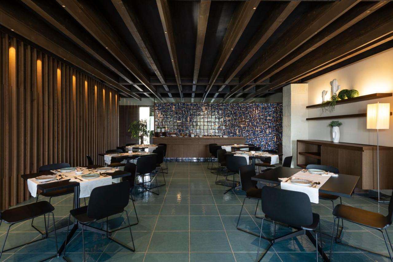Borgo Giallonardo Wine Relais レアルモンテ エクステリア 写真